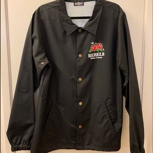 Rebel 8 Jacket